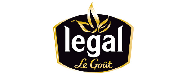 Logo Cafés Legal