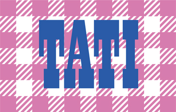 Logo TATI